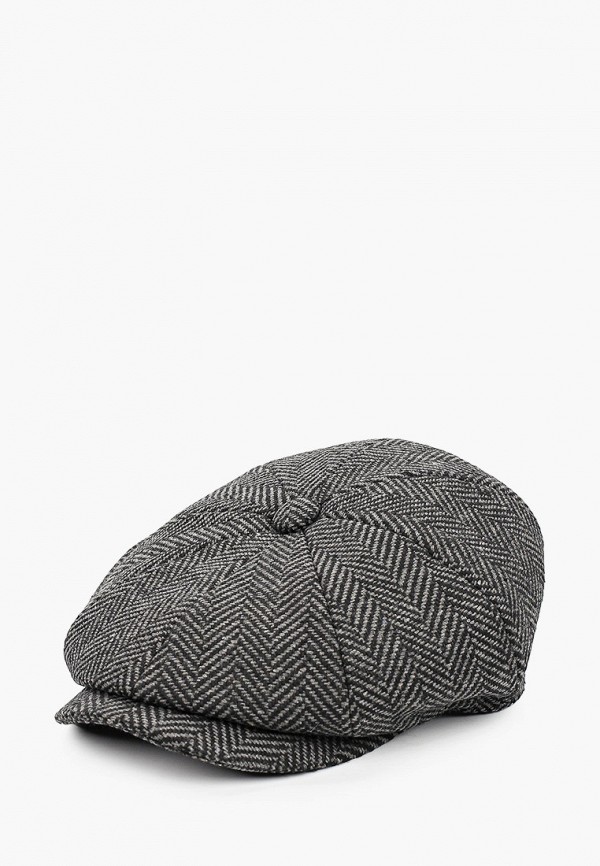 

Кепка Barbour, Серый, Barbour BA041CMKMCF0