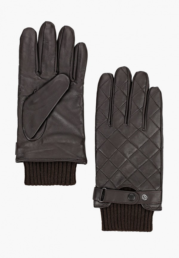 

Перчатки Barbour, Коричневый