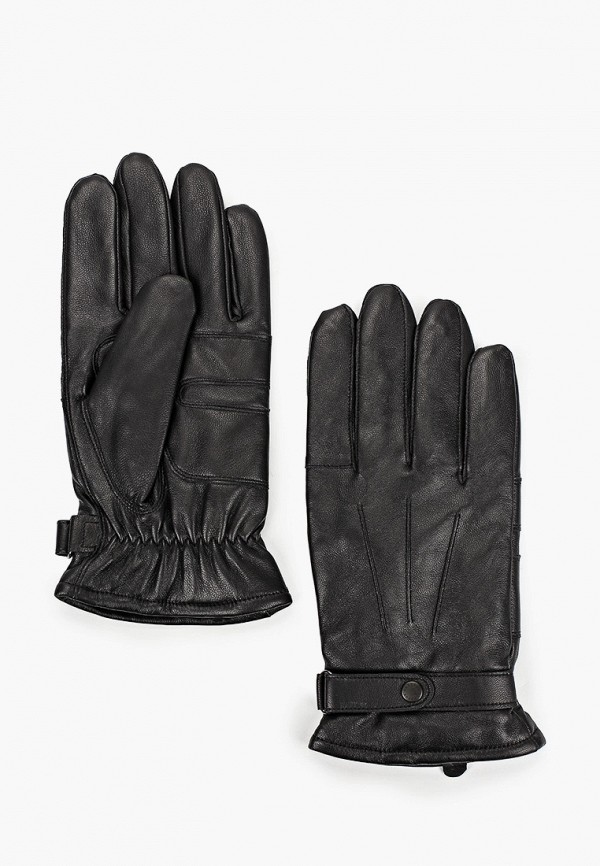 

Перчатки Barbour, Черный