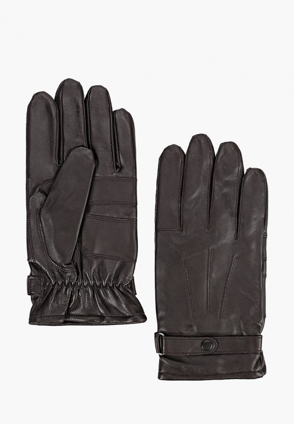 

Перчатки Barbour, Коричневый, Barbour BA041DMKMCF4