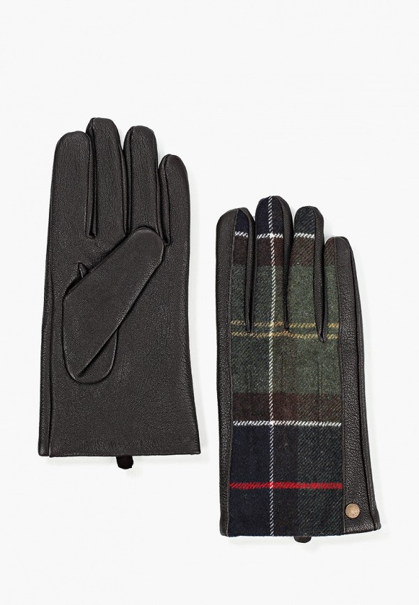 

Перчатки Barbour, Мультиколор, Barbour BA041DMKMCF7