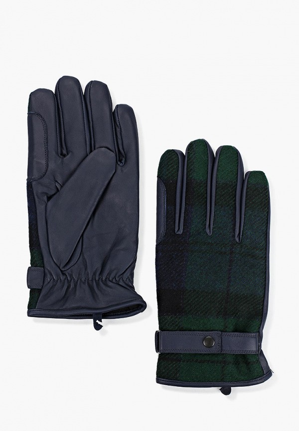 

Перчатки Barbour, Зеленый