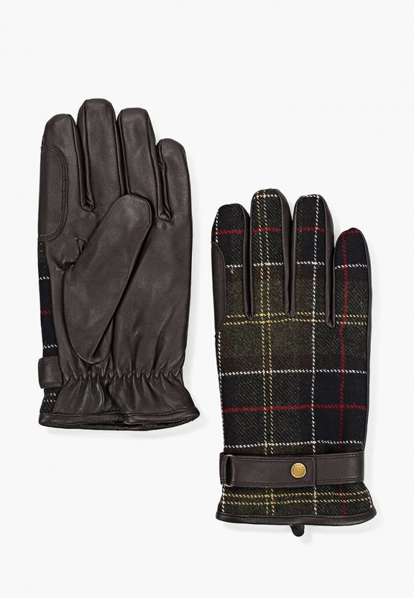 

Перчатки Barbour, Коричневый