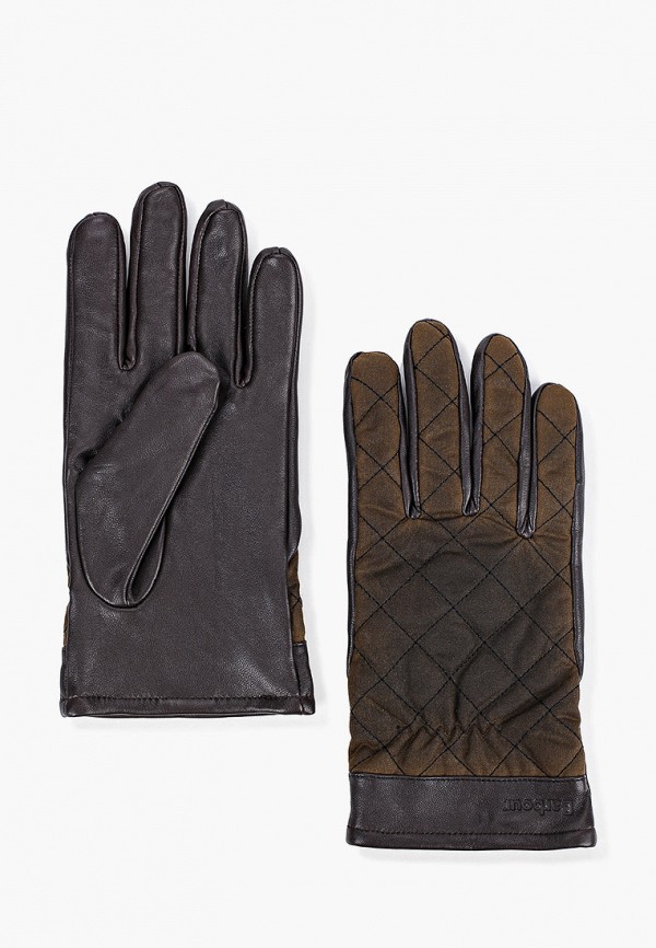 

Перчатки Barbour, Коричневый