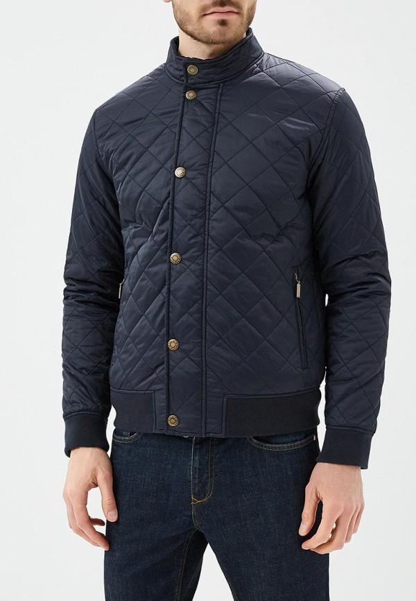 

Куртка утепленная Barbour, Синий, Barbour BA041EMBBFI3