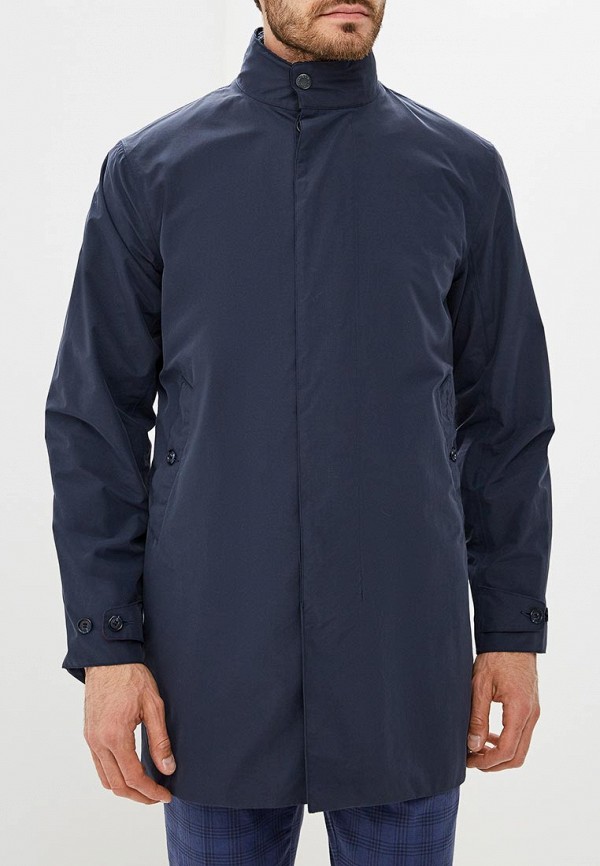 

Плащ Barbour, Синий