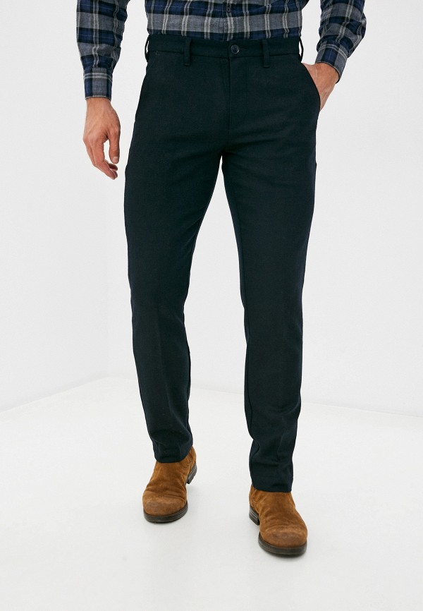 

Брюки Barbour, Синий