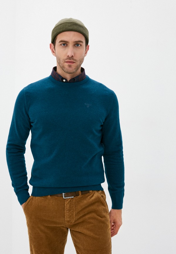 

Джемпер Barbour, Синий