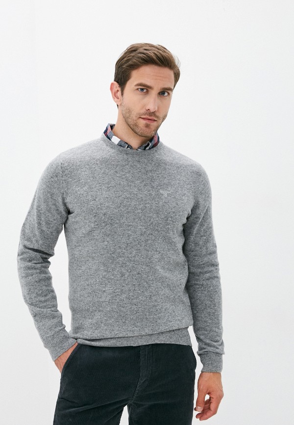 

Джемпер Barbour, Серый