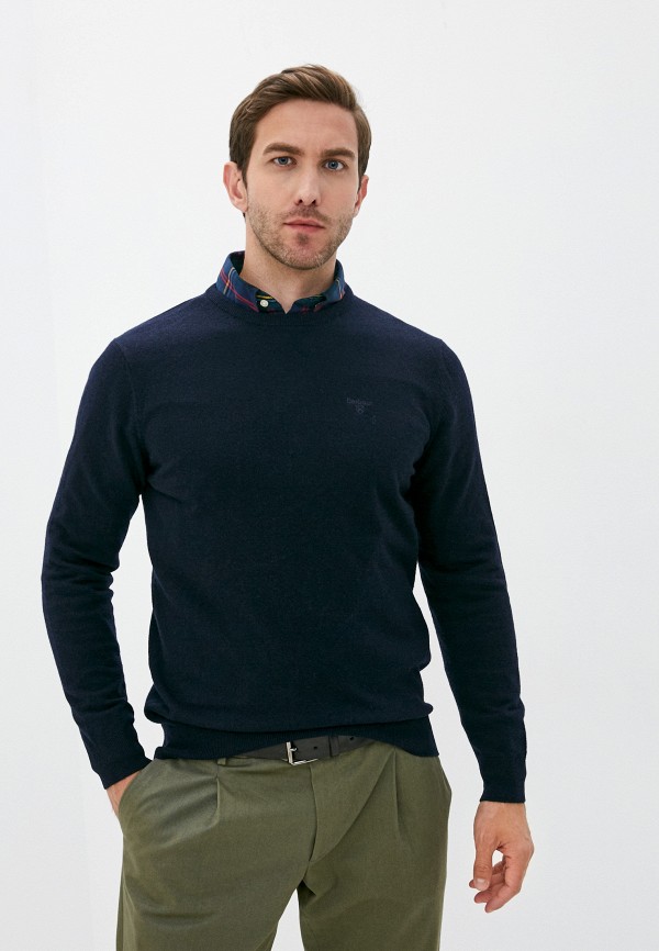 

Джемпер Barbour, Синий