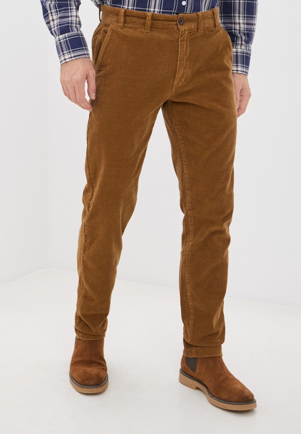 

Брюки Barbour, Коричневый