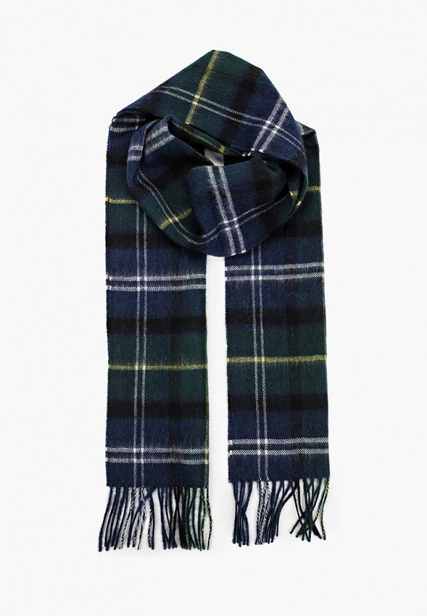 

Шарф Barbour, Разноцветный