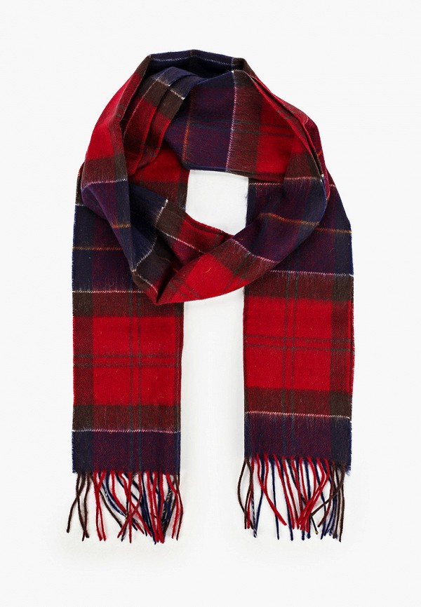 

Шарф Barbour, Разноцветный