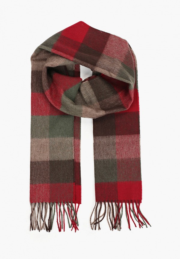 

Шарф Barbour, Разноцветный