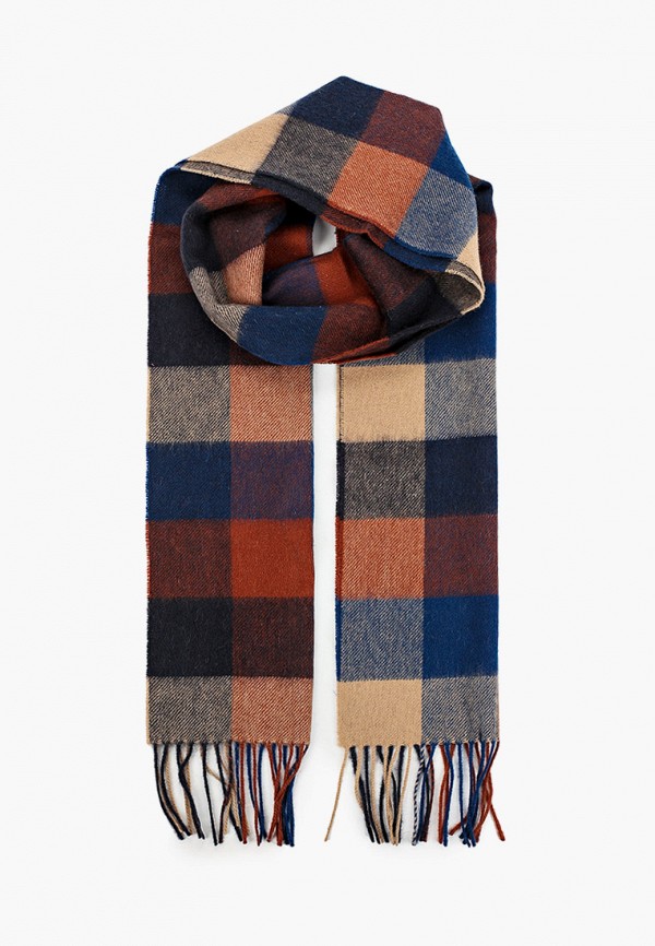 

Шарф Barbour, Разноцветный
