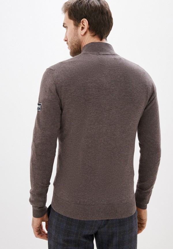 

Кардиган Baldinini Trend, Бежевый, Baldinini Trend BA044EMHVZF4