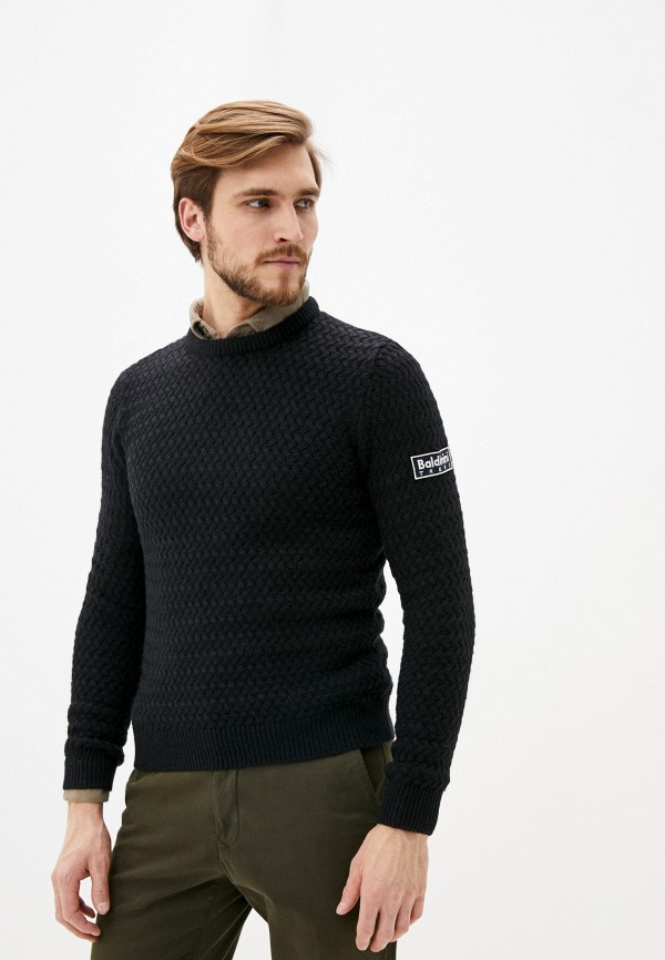 

Джемпер Baldinini Trend, Черный, Baldinini Trend BA044EMHVZG8