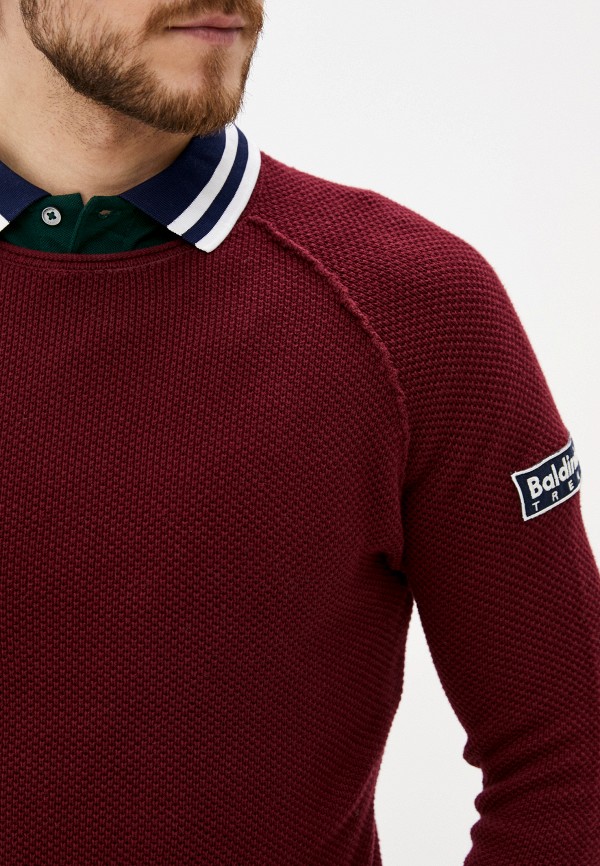 

Джемпер Baldinini Trend, Бордовый