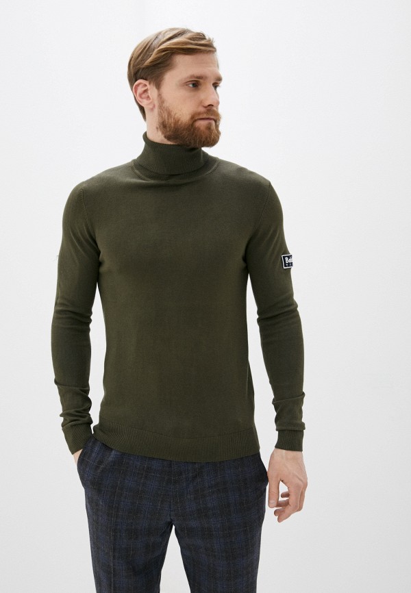 

Водолазка Baldinini Trend, Хаки, Baldinini Trend BA044EMHVZS5