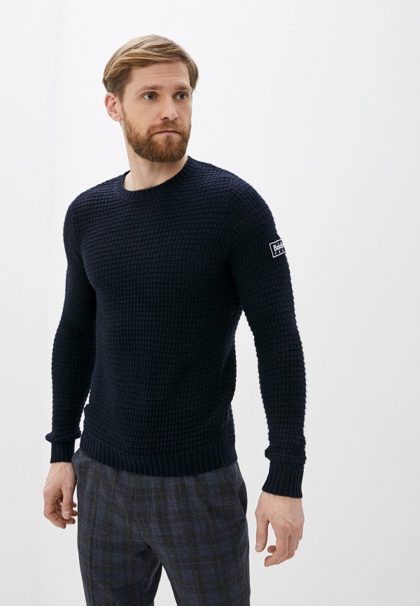 

Джемпер Baldinini Trend, Синий, Baldinini Trend BA044EMILTW2