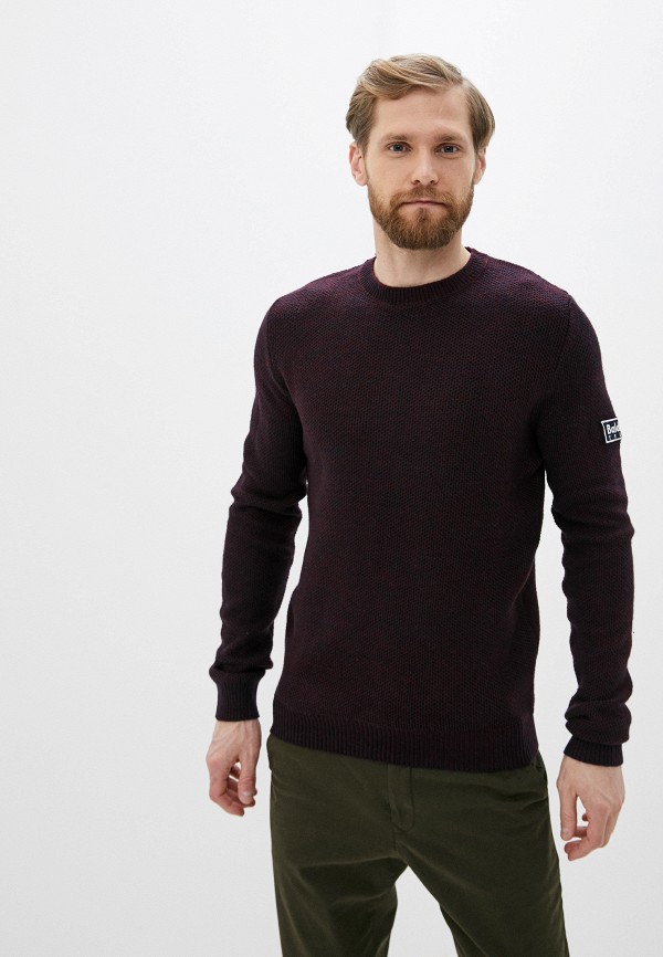 

Джемпер Baldinini Trend, Бордовый, Baldinini Trend BA044EMILTW3