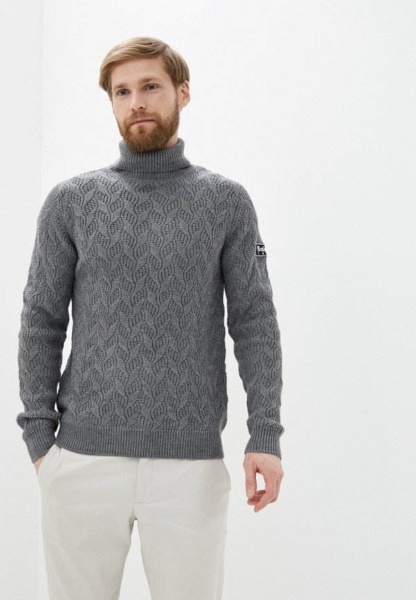 

Свитер Baldinini Trend, Серый, Baldinini Trend BA044EMILTW7