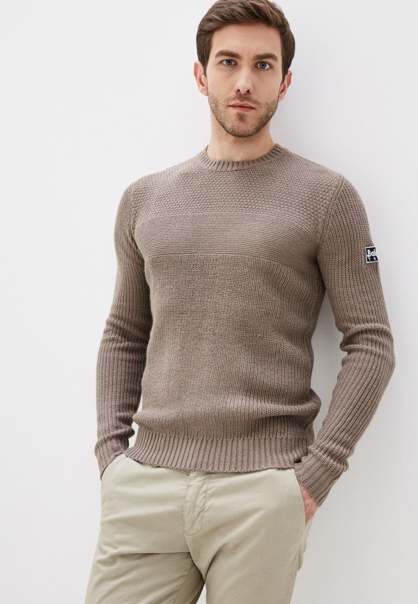 

Джемпер Baldinini Trend, Бежевый