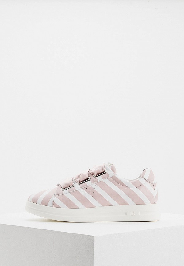 

Кроссовки Ballin, Розовый, Ballin BA051AWGFYY0