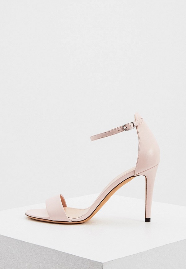 

Босоножки Ballin, Розовый