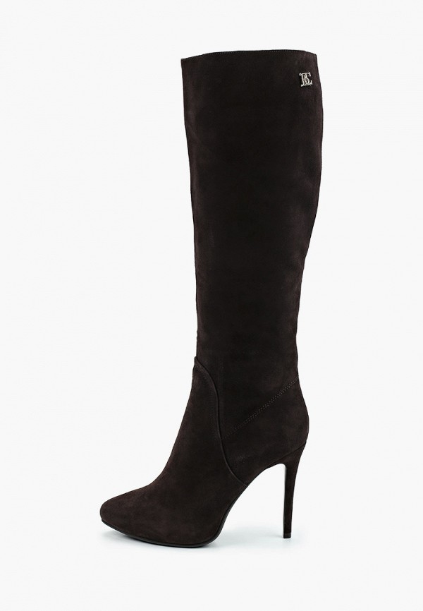 

Сапоги Basconi, Коричневый