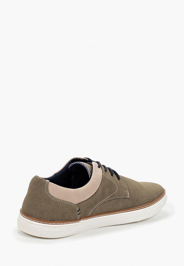 

Туфли Bata, Хаки