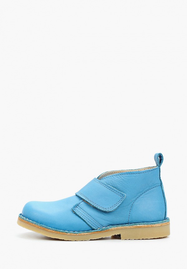 

Ботинки Barritos, Голубой