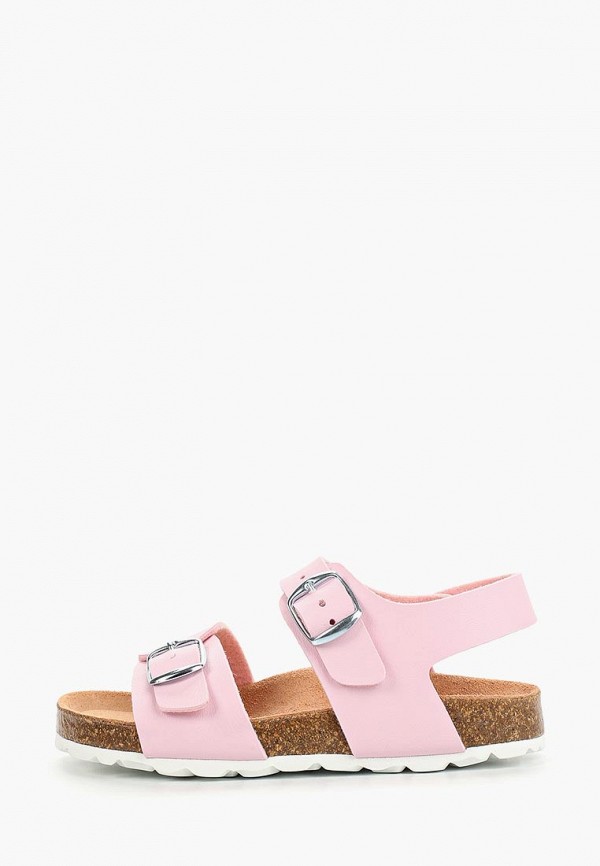 

Сандалии Barritos, Barritos BA065AGEZEW9, Розовый