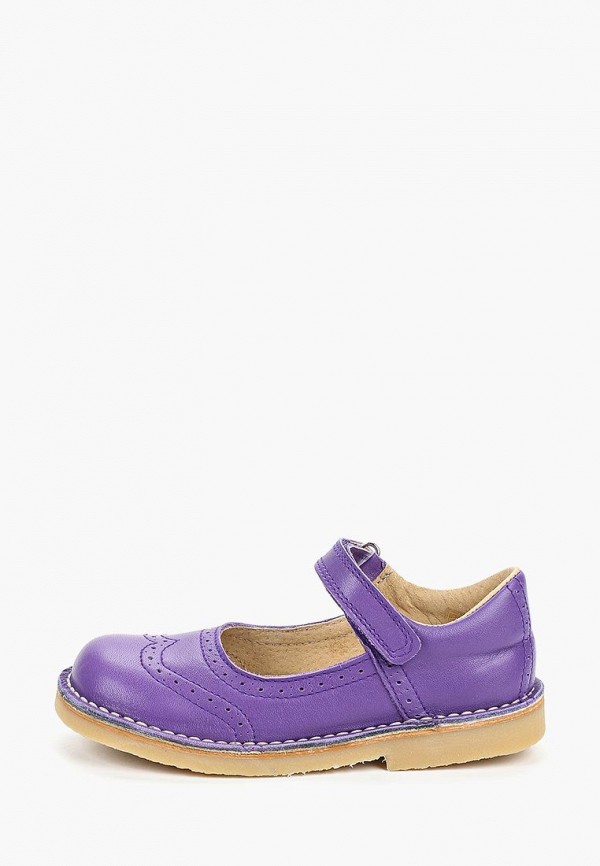 

Туфли Barritos, Barritos BA065AGEZEZ8, Фиолетовый