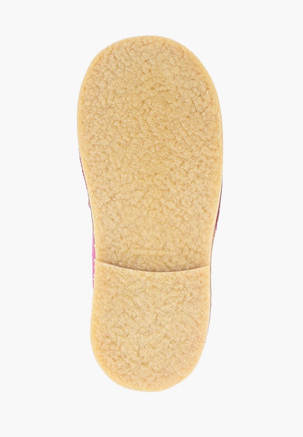 

Ботинки Barritos, Розовый, Barritos BA065AGFWGX5