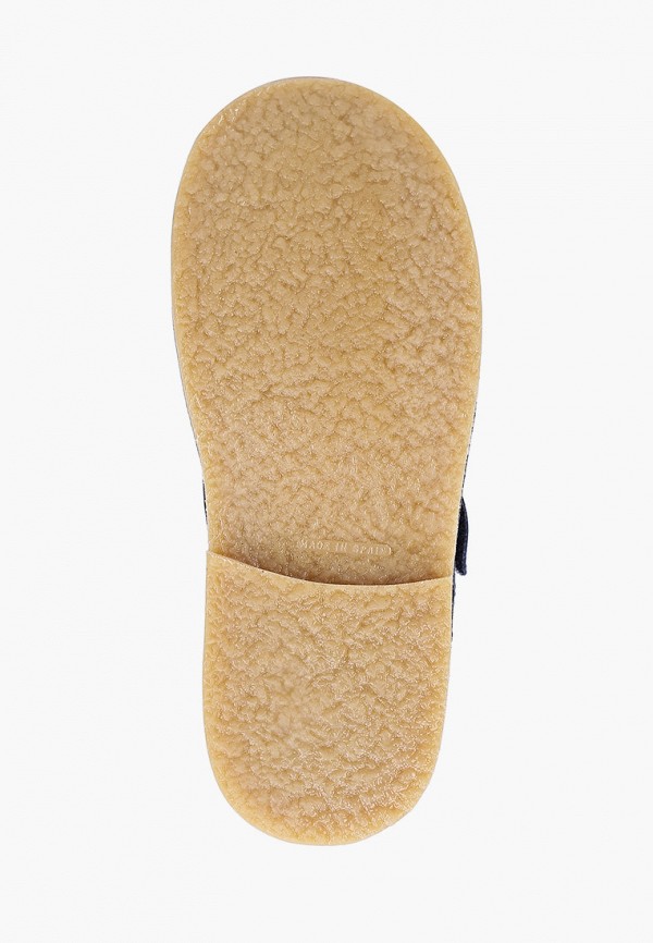 

Ботинки Barritos, Синий