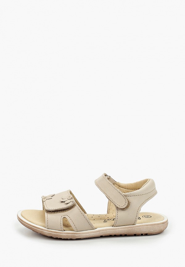 

Сандалии Barritos, Бежевый, Barritos BA065AGIMOK6