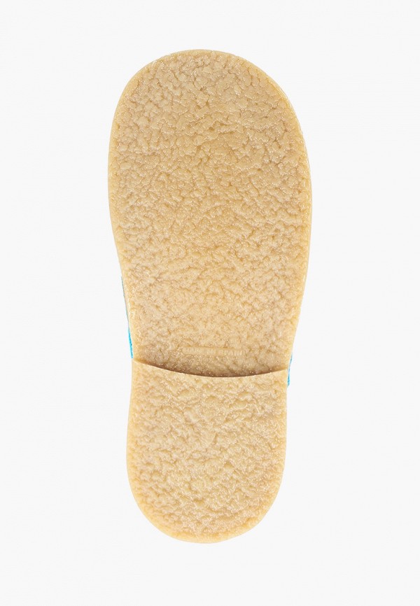 

Ботинки Barritos, Голубой, Barritos BA065AKFWGX4