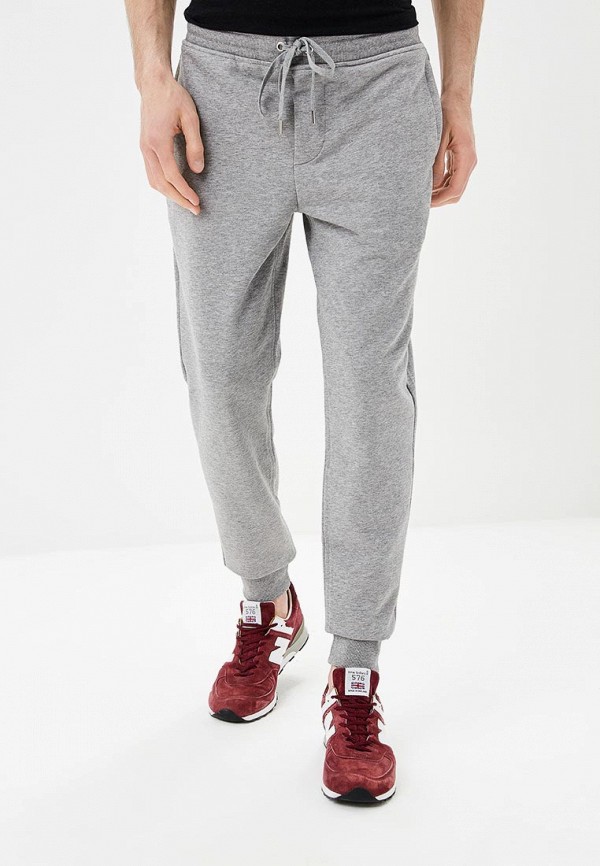 

Брюки спортивные Banana Republic, Серый