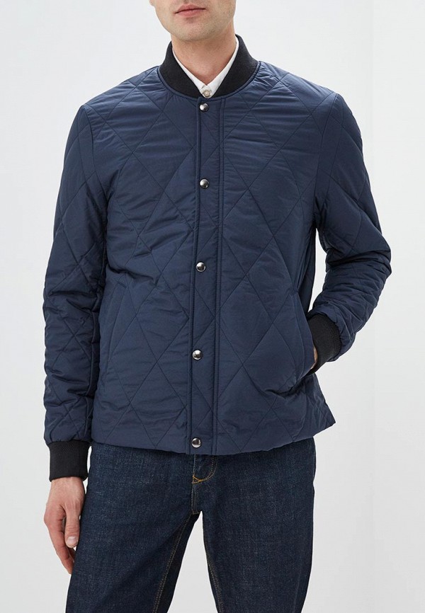 

Куртка утепленная Banana Republic, Синий, Banana Republic BA067EMBRLR0