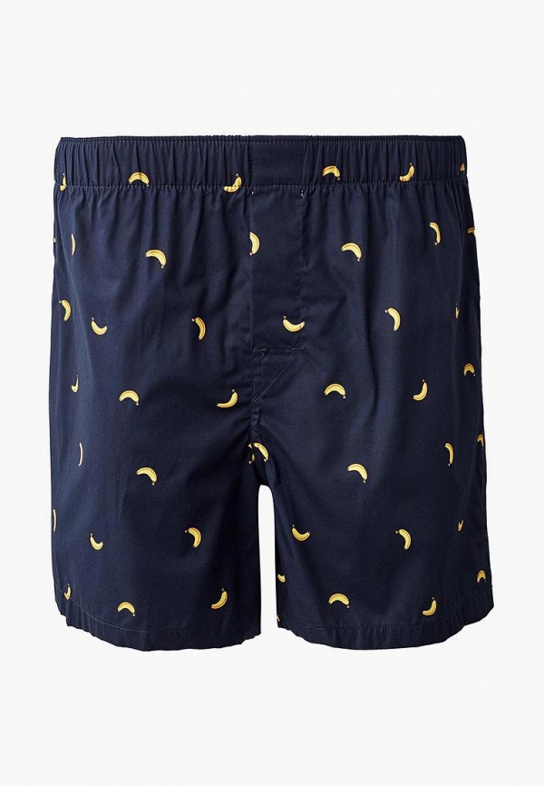 

Трусы Banana Republic, Синий