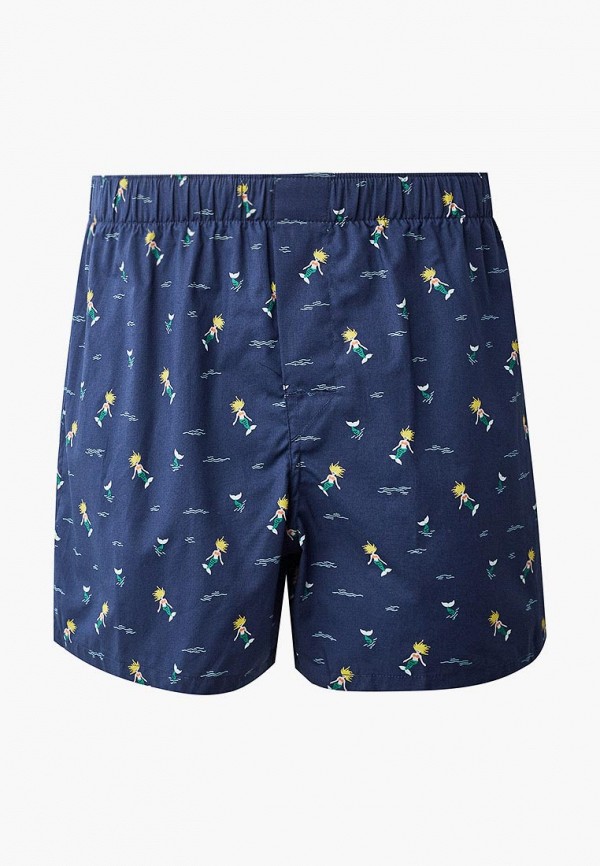 

Трусы Banana Republic, Синий