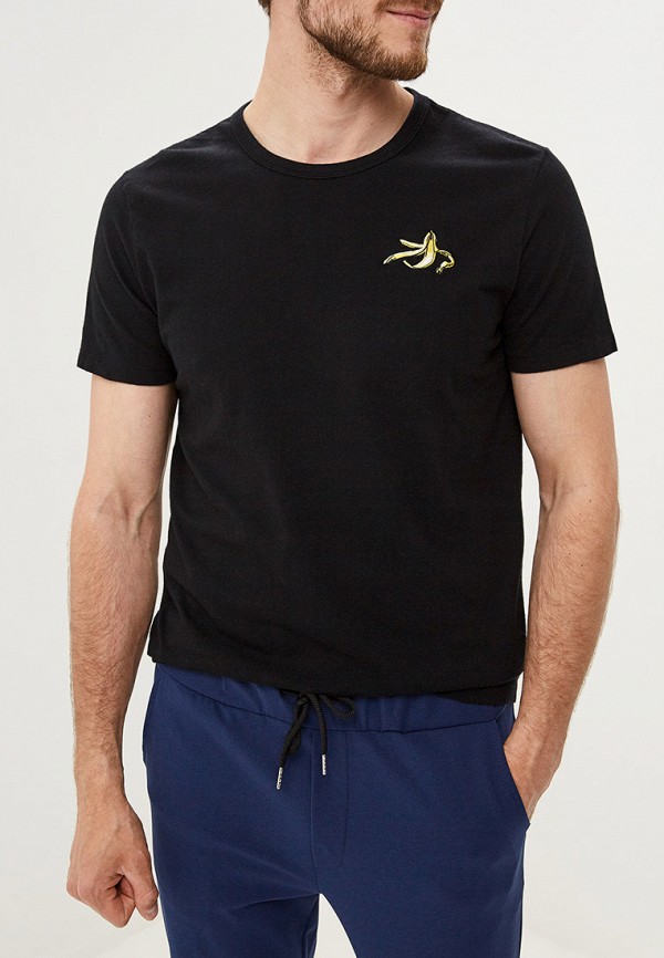 

Футболка Banana Republic, Черный