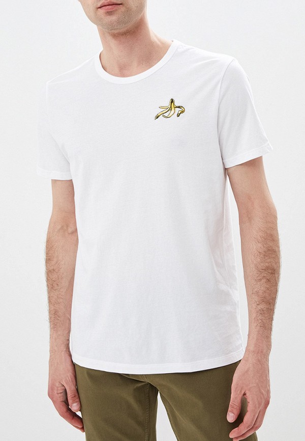 

Футболка Banana Republic, Белый