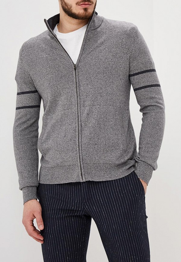 

Кардиган Banana Republic, Серый