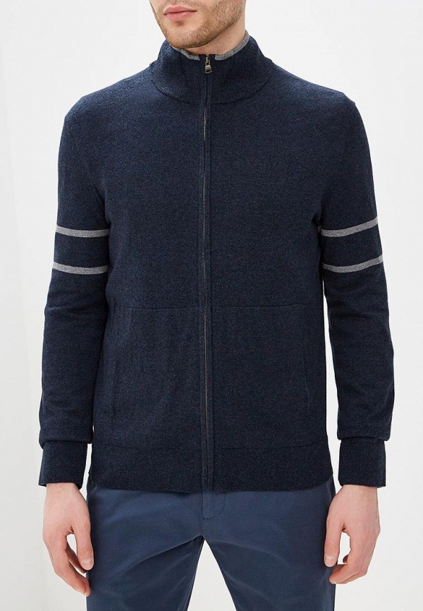 

Кардиган Banana Republic, Синий