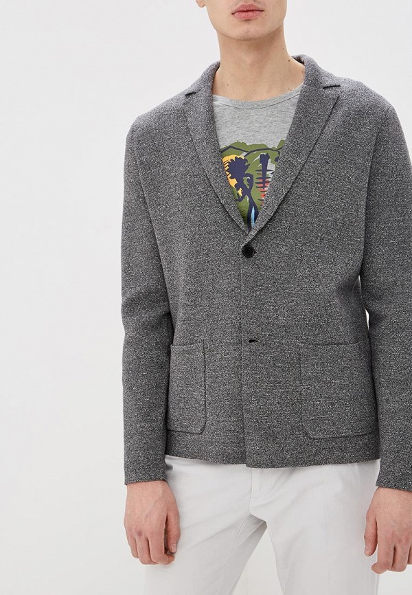 

Кардиган Banana Republic, Серый