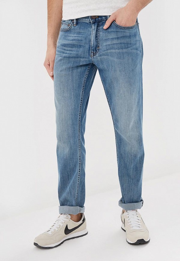 

Джинсы Banana Republic, Синий, Banana Republic BA067EMEGJL0