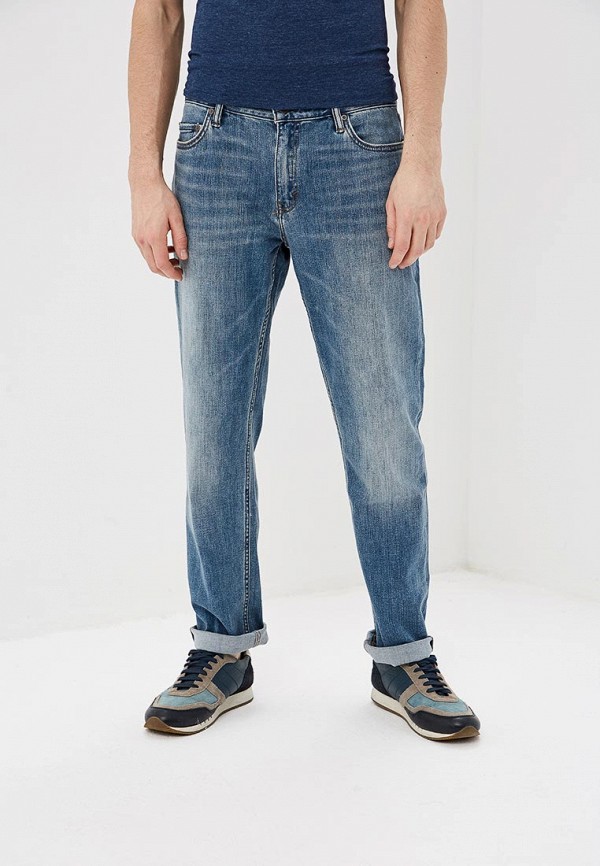 

Джинсы Banana Republic, Голубой, Banana Republic BA067EMEGOG2