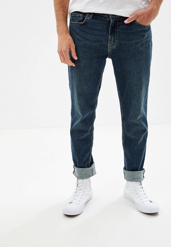 

Джинсы Banana Republic, Синий, Banana Republic BA067EMEWYU1
